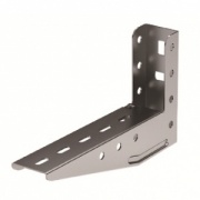 Консоль с опорой ML осн. 400