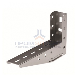 Консоль с опорой ML облегченная осн. 200