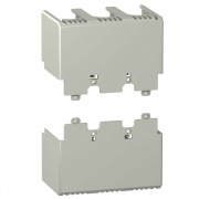 Клеммные заглушки для автоматов EZC100 Schneider Electric (комплект 2шт)