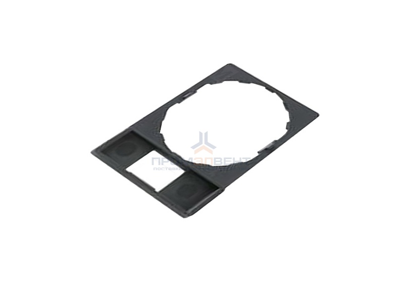 Держатель маркировки Schneider Electric ZBY6102 с маркировкой